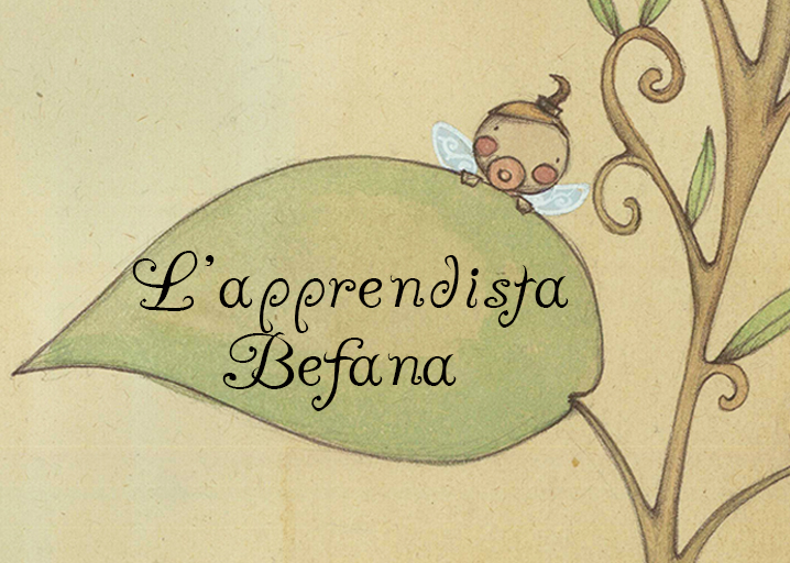 L’APPRENDISTA BEFANA