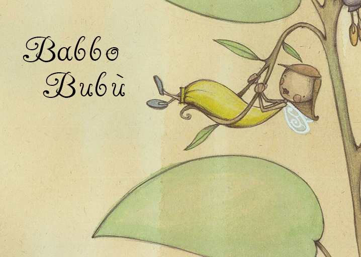 BABBO BUBÙ